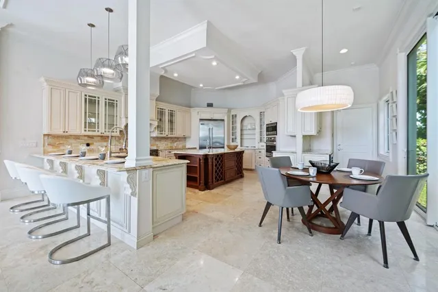 $6,700,000 | 81 Island Drive, Ocean Ridge, FL 33435