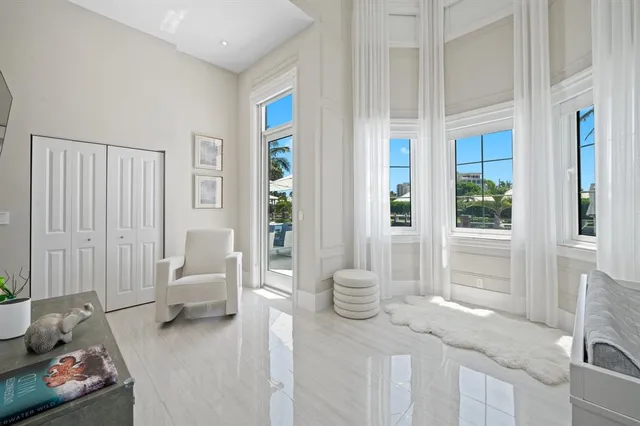 $6,700,000 | 81 Island Drive, Ocean Ridge, FL 33435