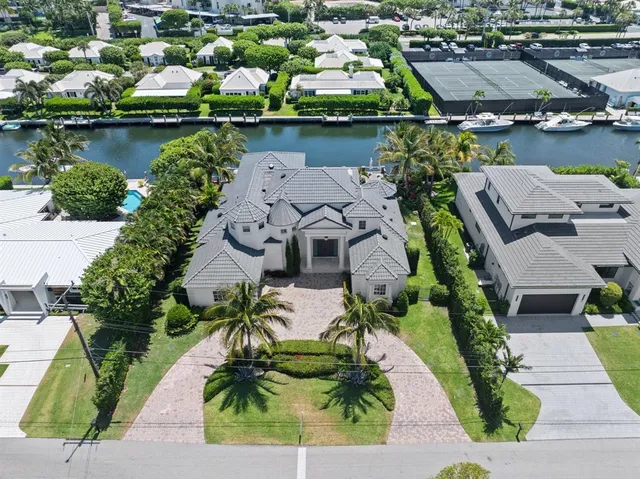 $6,700,000 | 81 Island Drive, Ocean Ridge, FL 33435