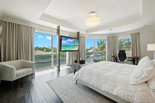 $6,700,000 | 81 Island Drive, Ocean Ridge, FL 33435