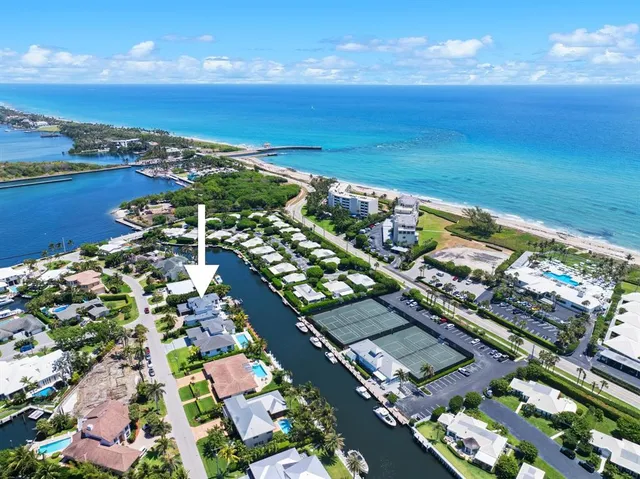 $6,700,000 | 81 Island Drive, Ocean Ridge, FL 33435