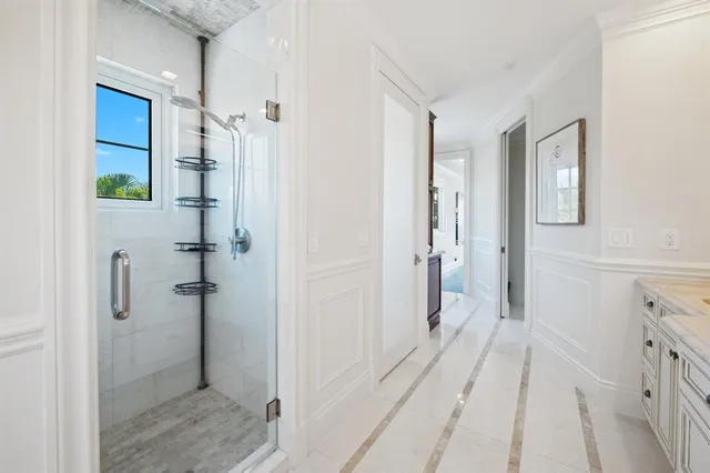 $6,700,000 | 81 Island Drive, Ocean Ridge, FL 33435