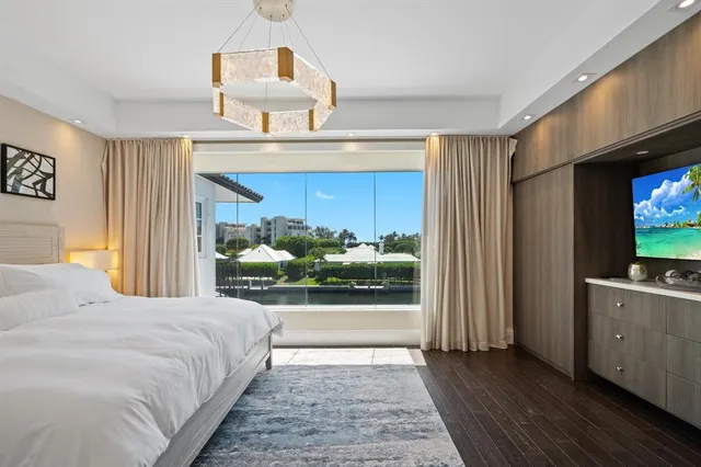 $6,700,000 | 81 Island Drive, Ocean Ridge, FL 33435