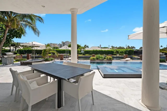 $6,700,000 | 81 Island Drive, Ocean Ridge, FL 33435