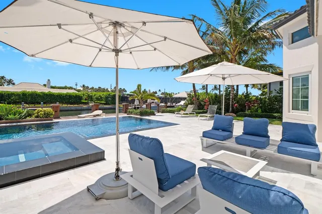 $6,700,000 | 81 Island Drive, Ocean Ridge, FL 33435