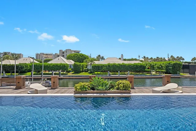 $6,700,000 | 81 Island Drive, Ocean Ridge, FL 33435