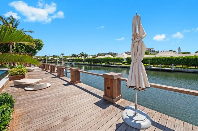 $6,700,000 | 81 Island Drive, Ocean Ridge, FL 33435
