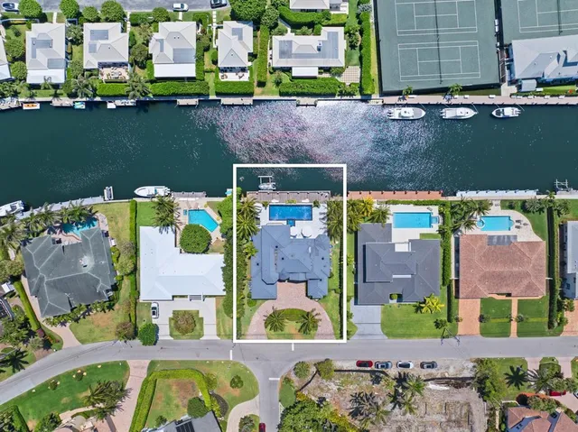 $6,700,000 | 81 Island Drive, Ocean Ridge, FL 33435