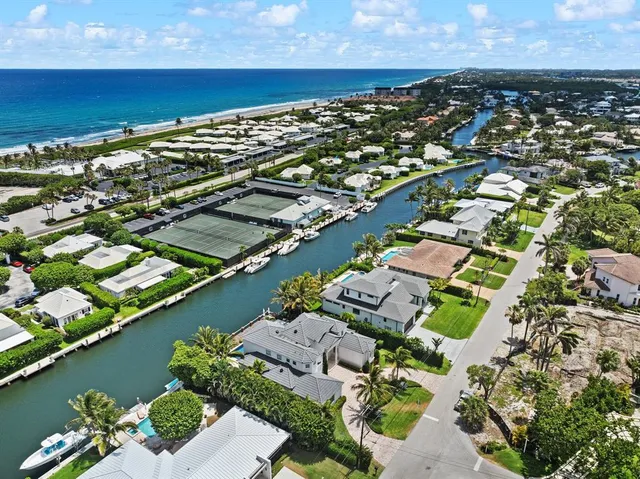 $6,700,000 | 81 Island Drive, Ocean Ridge, FL 33435