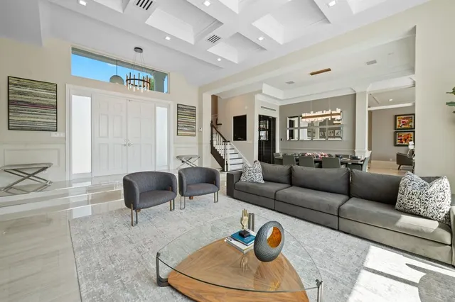 $6,700,000 | 81 Island Drive, Ocean Ridge, FL 33435