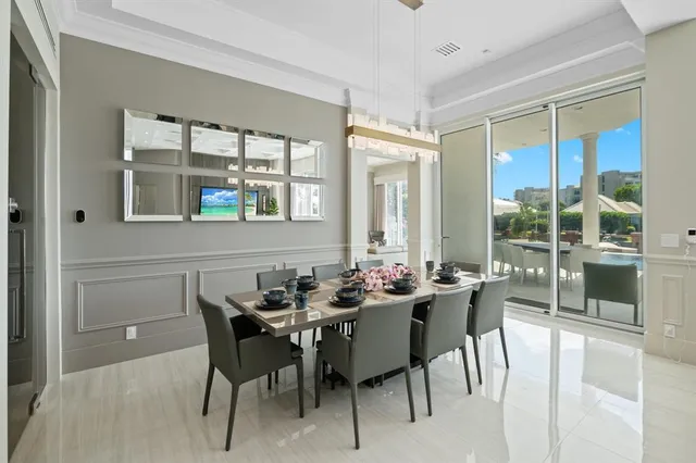 $6,700,000 | 81 Island Drive, Ocean Ridge, FL 33435