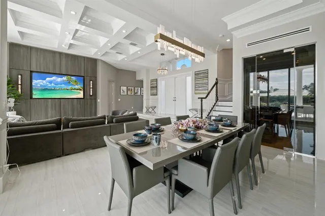 $6,700,000 | 81 Island Drive, Ocean Ridge, FL 33435