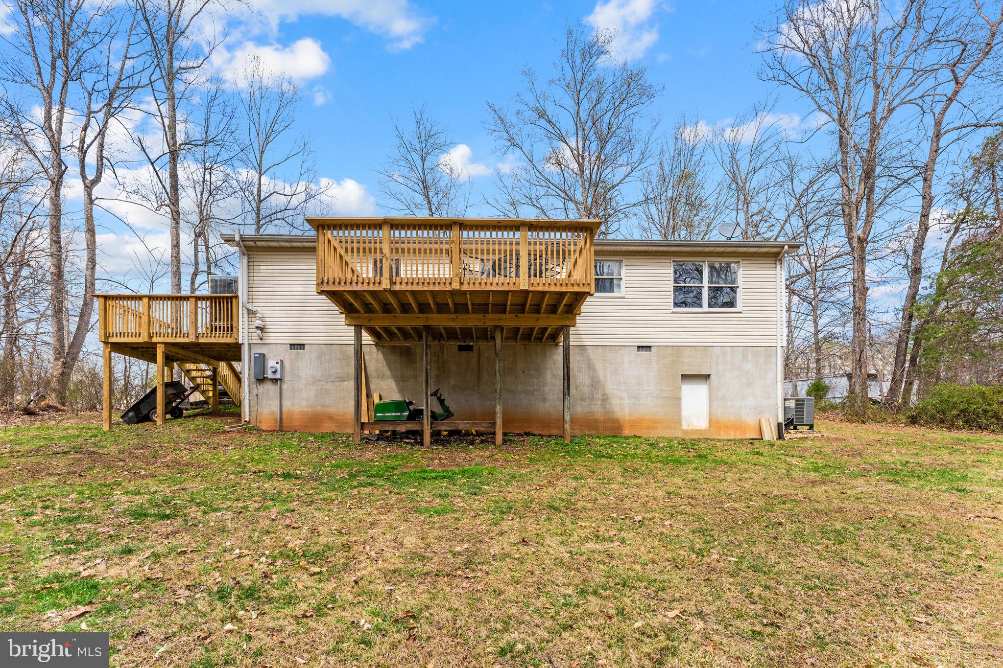 12660 Hazel River Road Rixeyville, VA 22737 - Photo 39 of 48