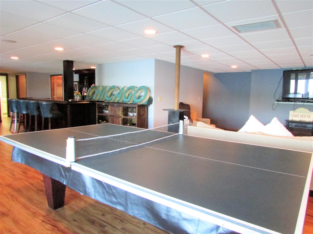 833 Shawnee Beach Road Bronson, MI 49028 - Photo 20 of 43