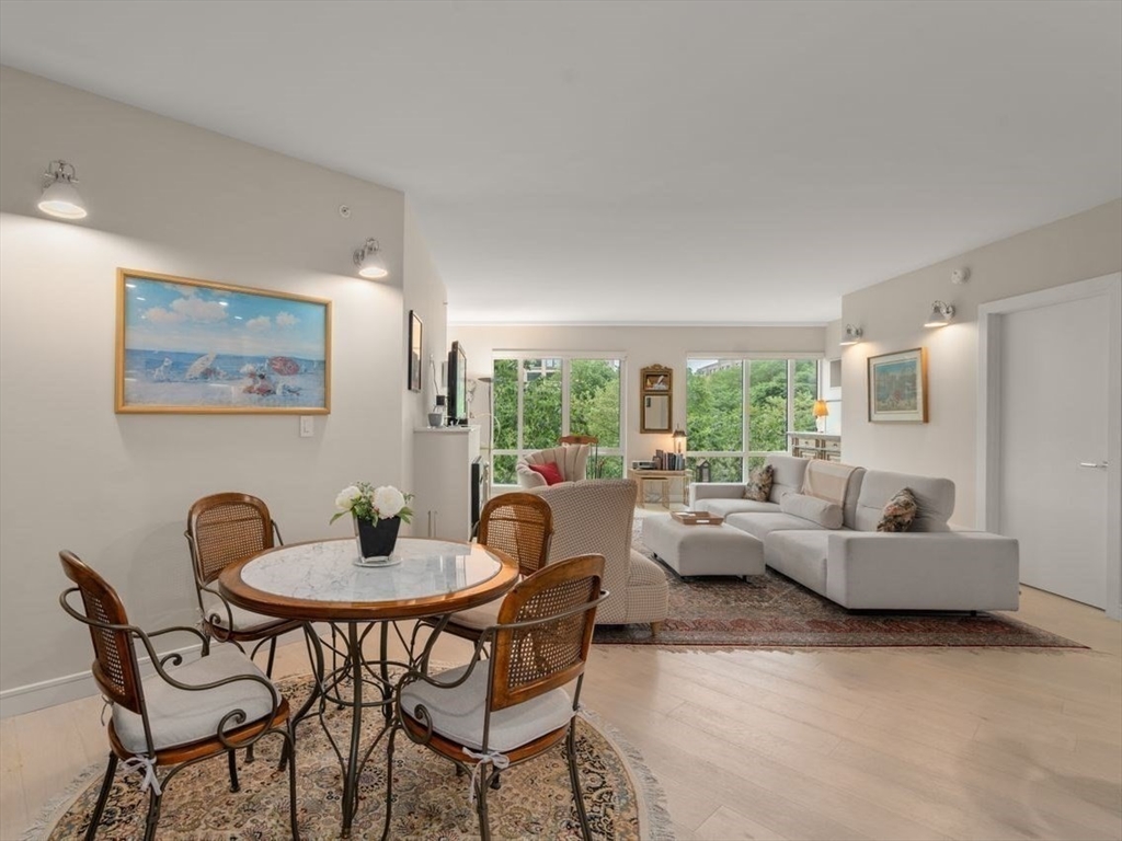 110 Broad Street, Unit 303 Boston, MA 02110 - Photo 3 of 35