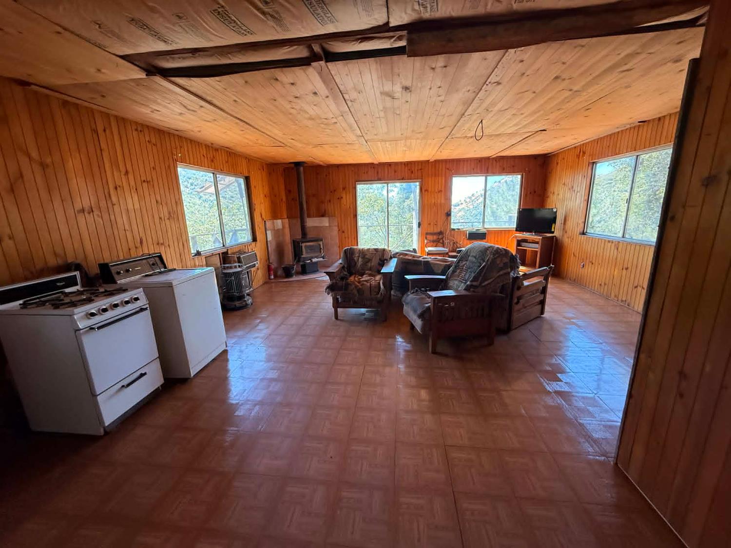 4441 Mountain Ranch Road San Andreas, CA 95249 - Photo 5 of 30