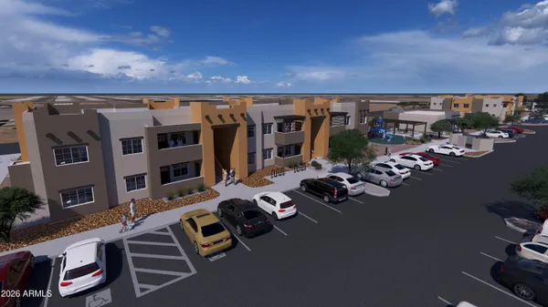 $2,100,000 | Nwc South Prescott Avenue, Unit S7 T9S R21W, Yuma, AZ 85367