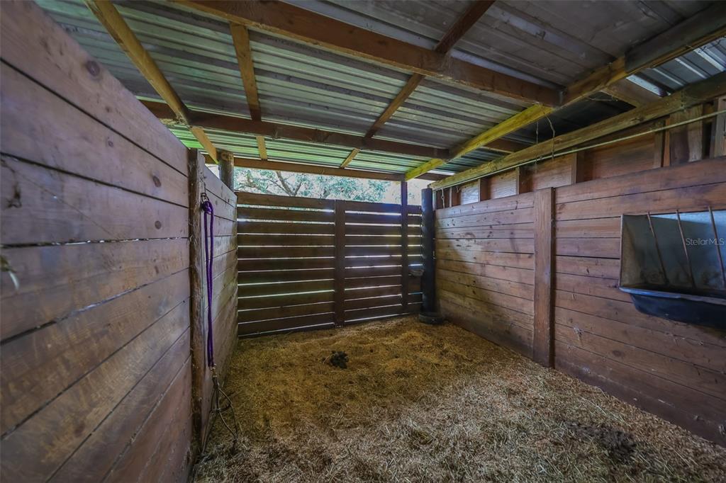 15624 Carlton Lake Road Wimauma, FL 33598 - Photo 15 of 35 a view of garage