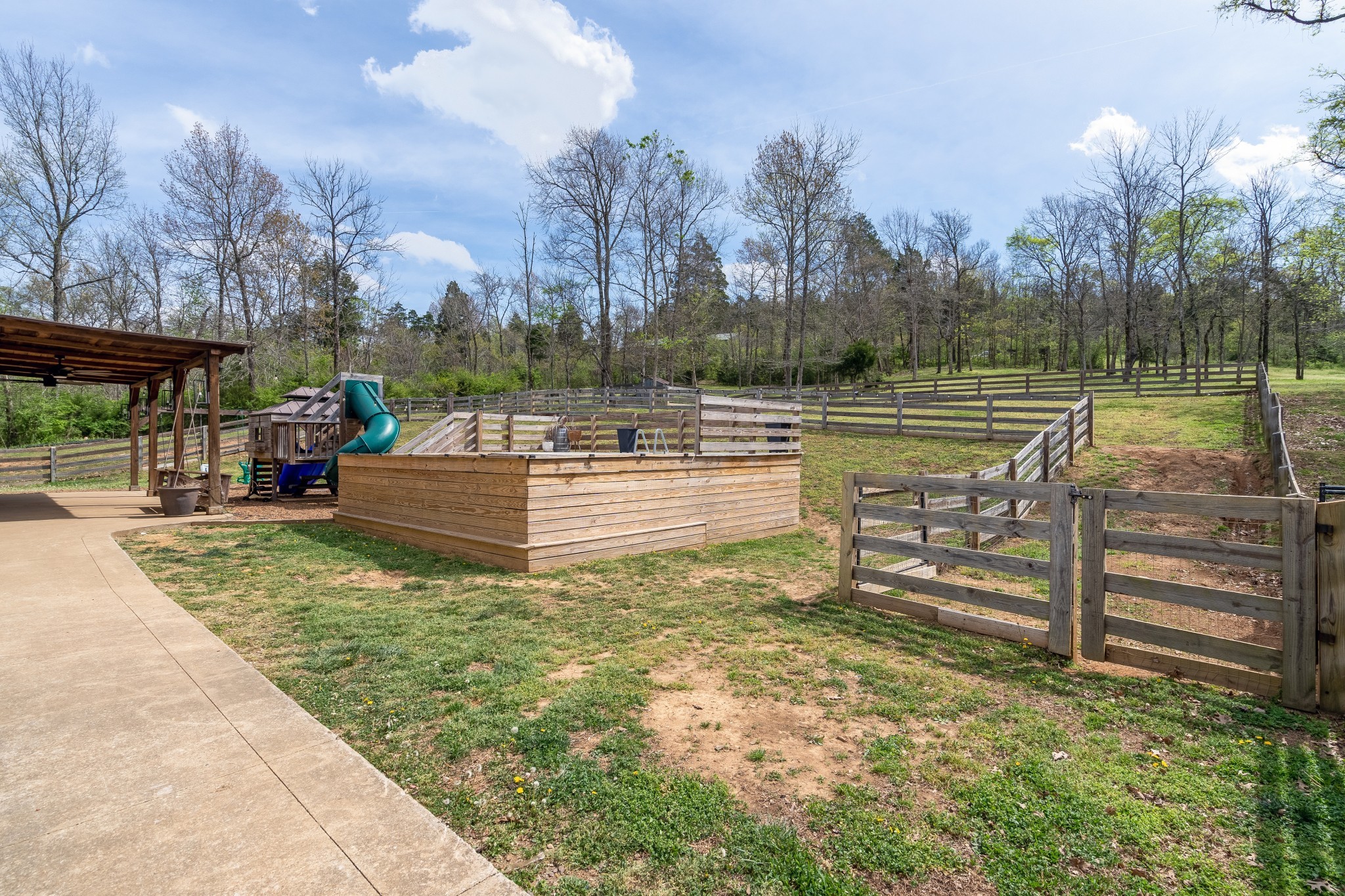 1362 Cliff Amos Road Spring Hill, TN 37174 - Photo 40 of 56 Gallery Image 40
