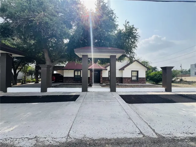 $625,000 | 5 Montalvo Hill Road, Rio Grande City, TX 78582