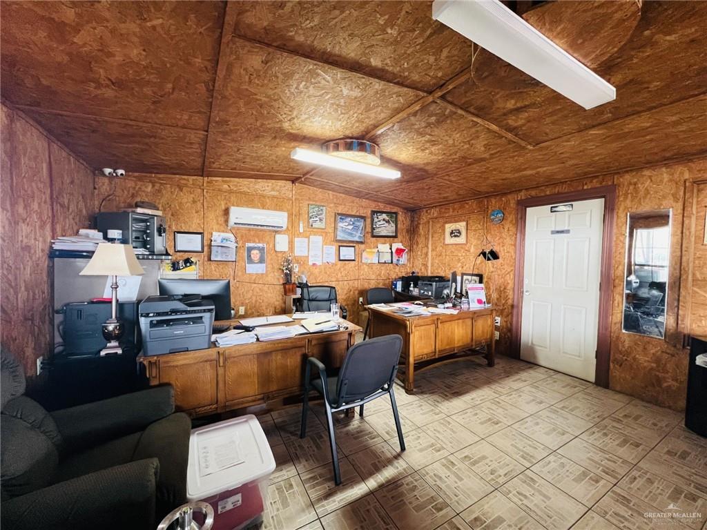 5 Montalvo Hill Road Rio Grande City, TX 78582 - Photo 22 of 42 a living room with lots of furniture and kitchen view