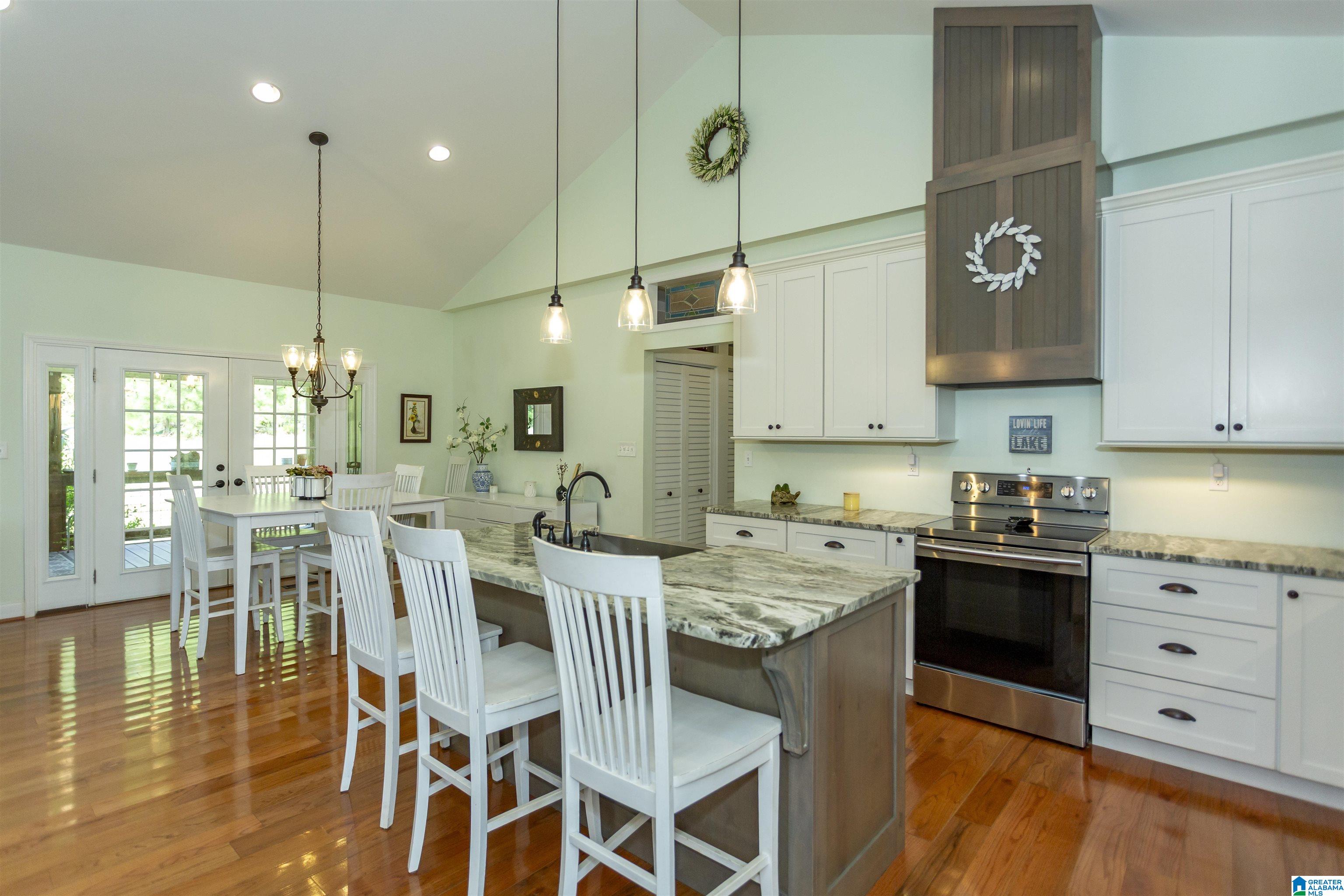 770 Gallops Lane Sylacauga, AL 35151 - Photo 13 of 76