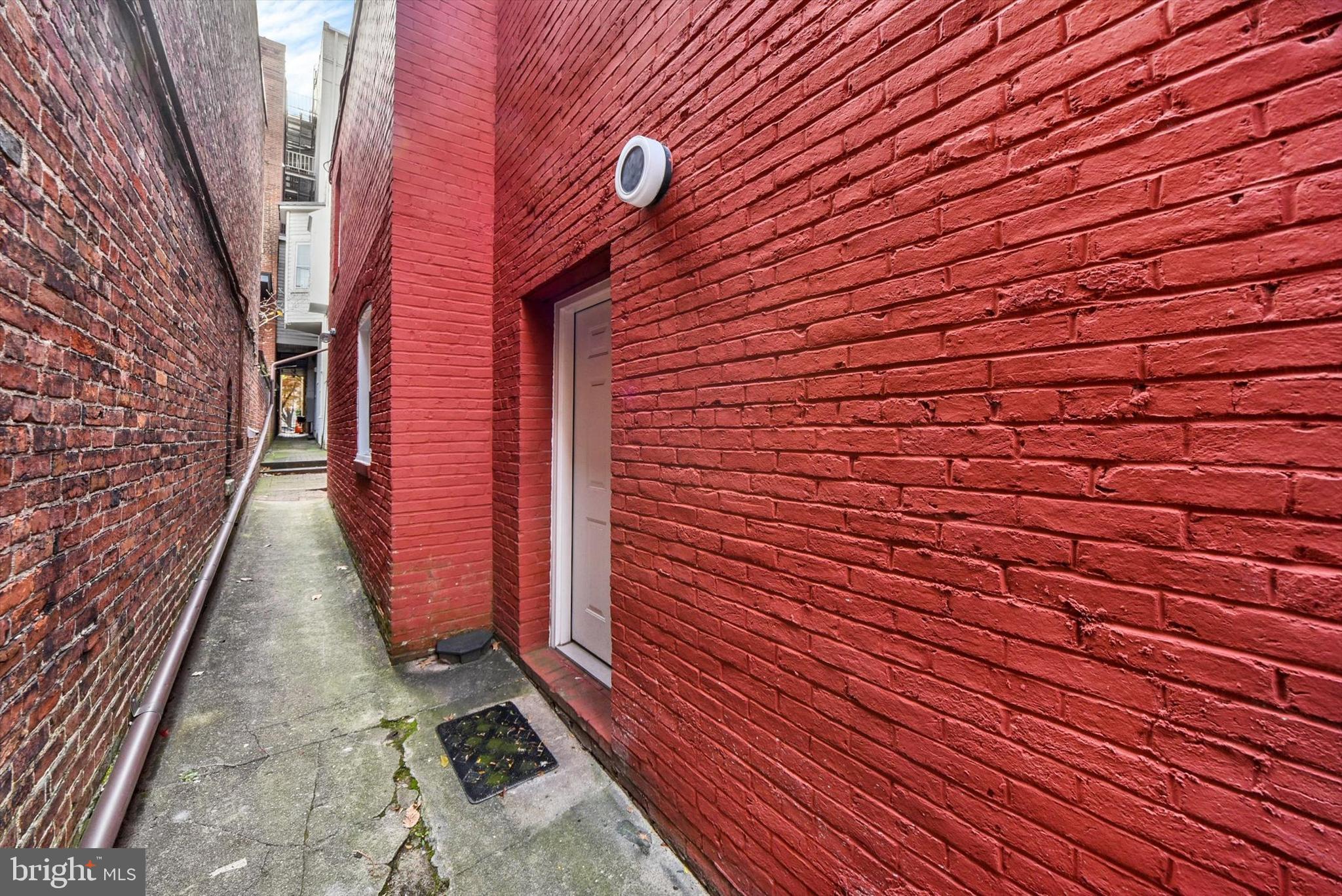 15 East Branch Lane, Unit 22 Baltimore, MD 21201 - Photo 18 of 19