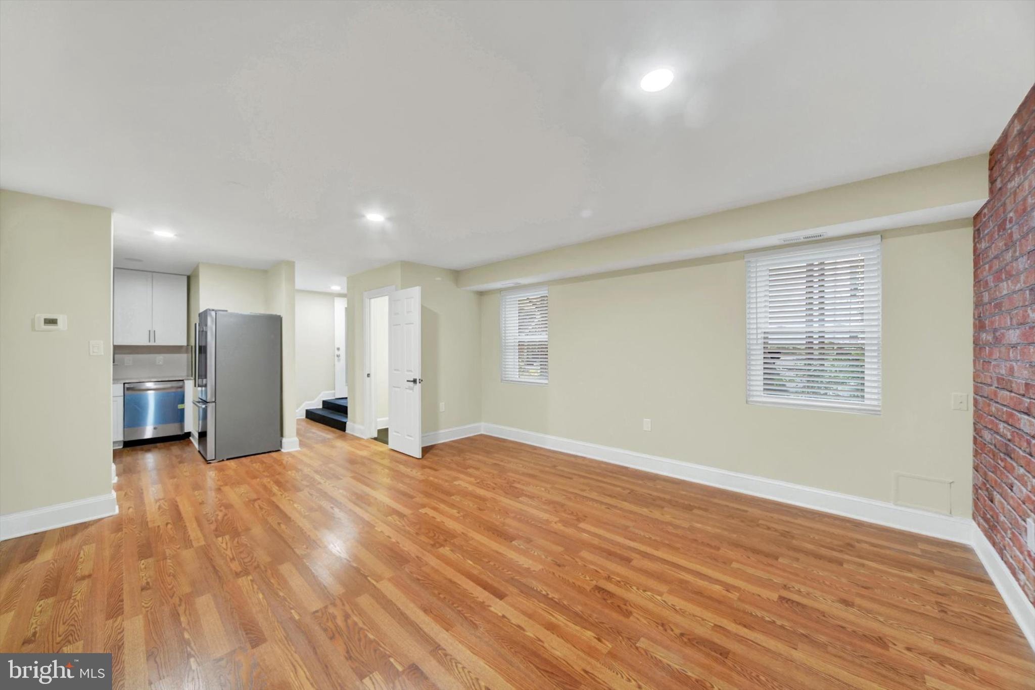 15 East Branch Lane, Unit 22 Baltimore, MD 21201 - Photo 7 of 19 OPEN CONCEPT