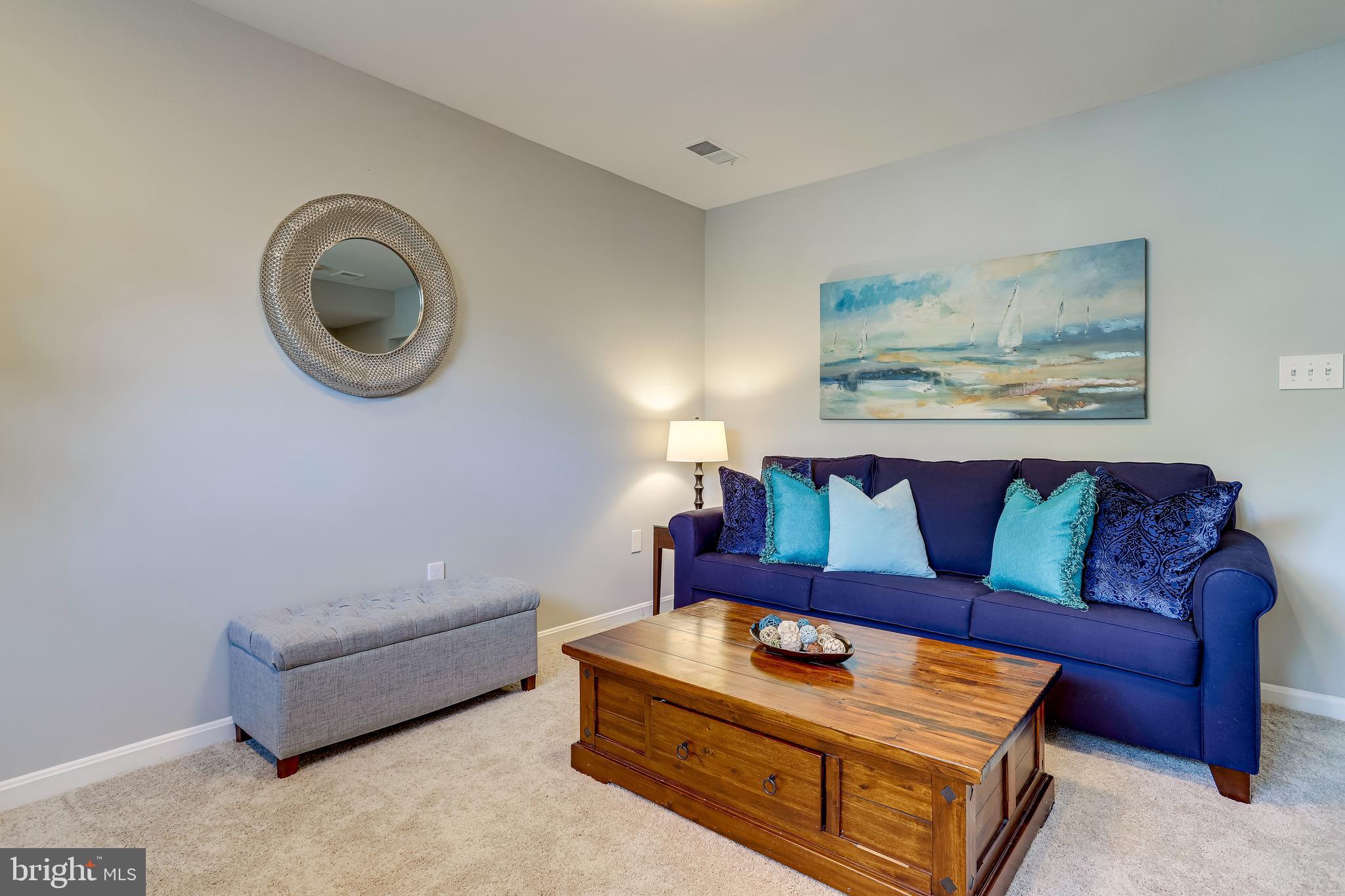 3064 South Glebe Road Arlington, VA 22206 - Photo 55 of 72 Recreation Room/Office or Den