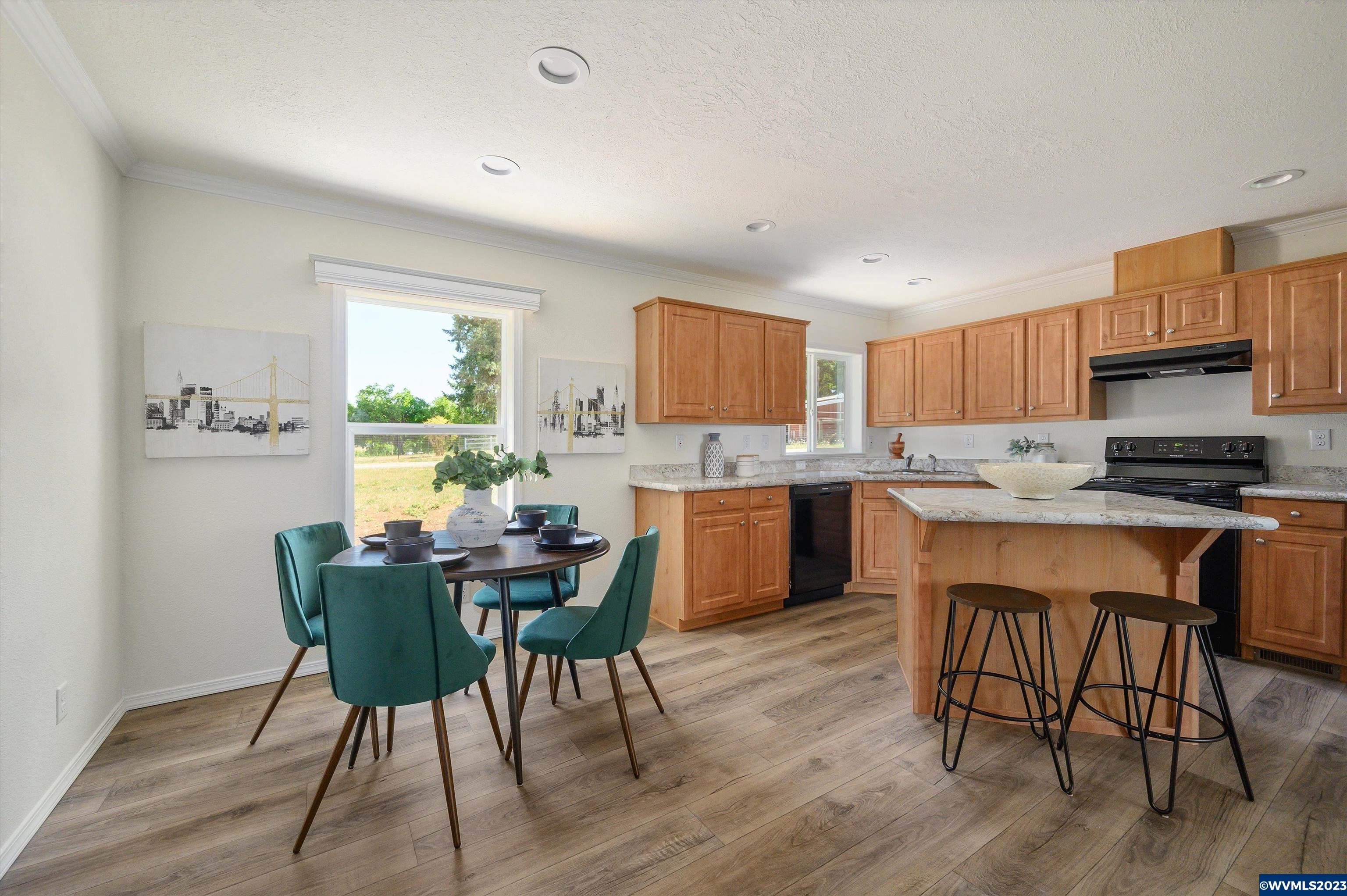 1630 Southwest Clay Street Dallas, OR 97338 - Photo 25 of 36