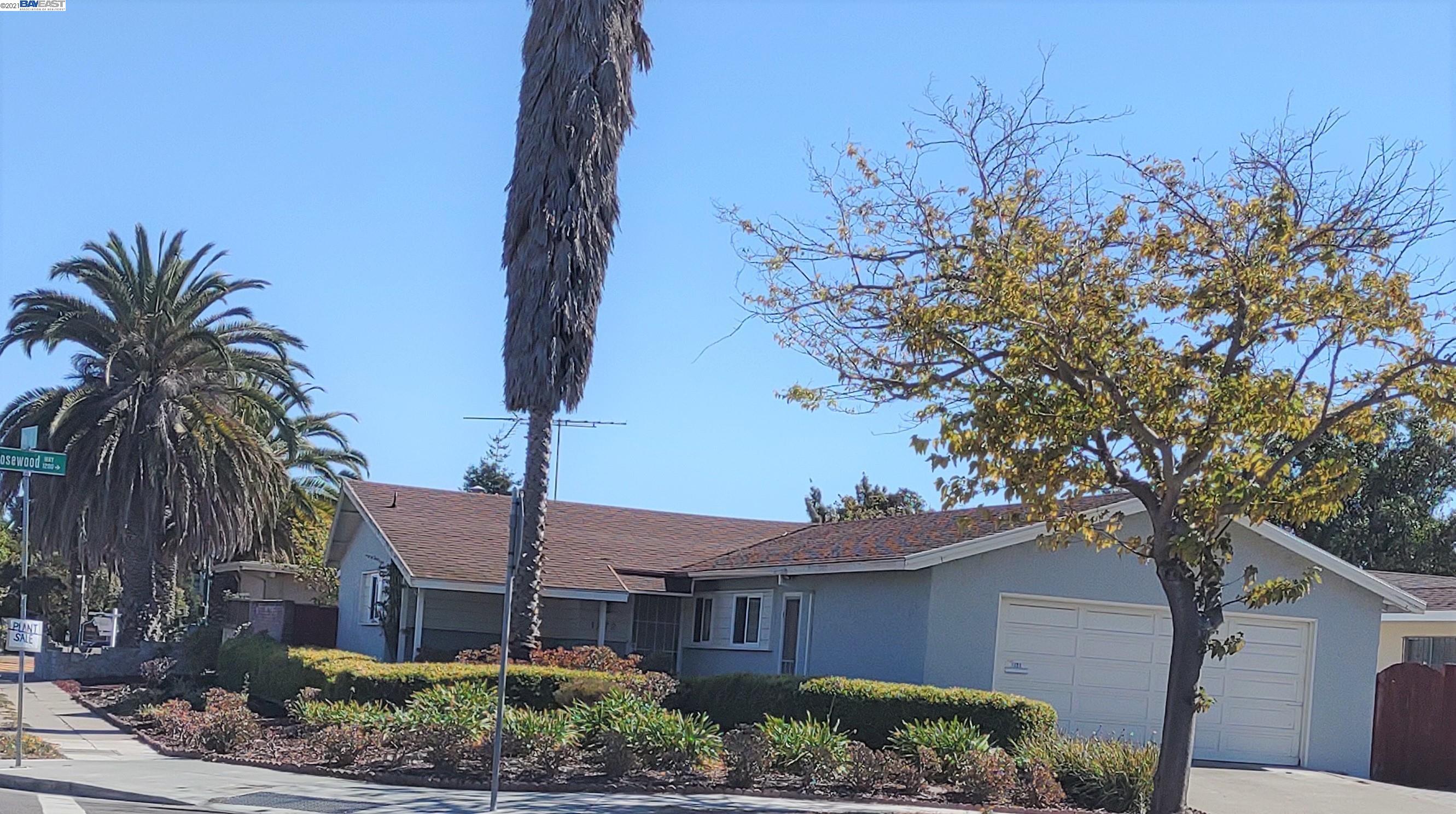 1272 Rosewood Way Alameda, CA 94501 - Photo 1 of 1