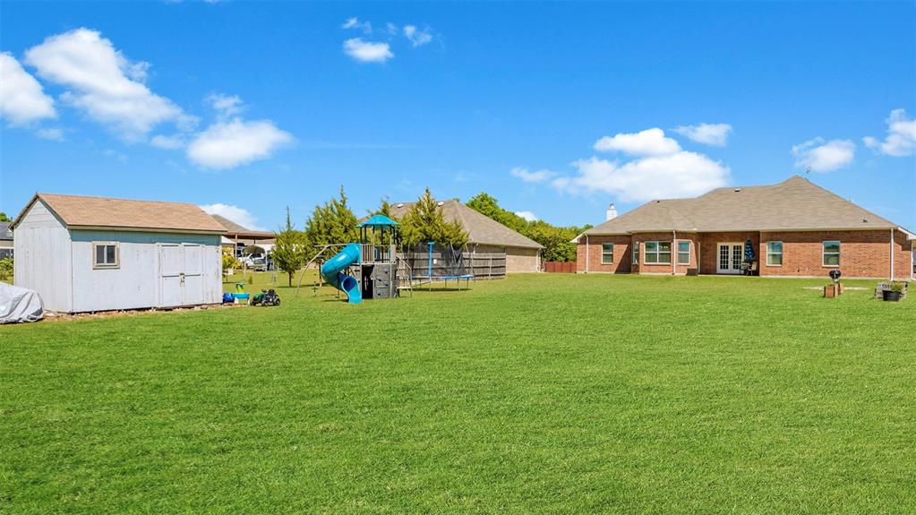 1015 Meadow Hill Drive Lavon, TX 75166 - Photo 24 of 34