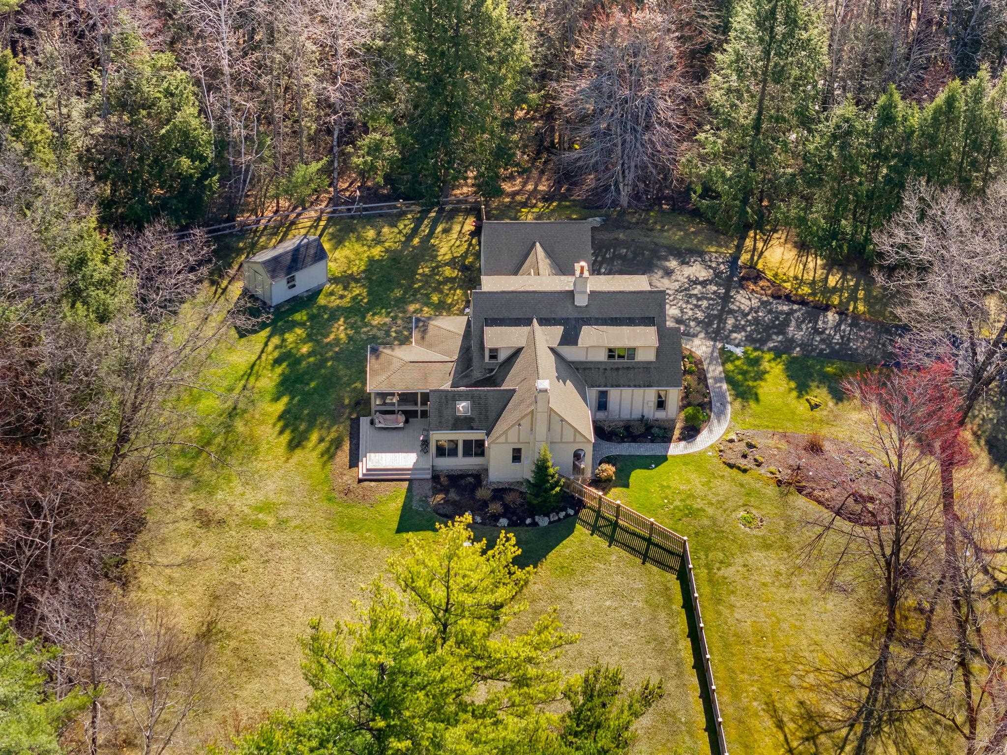 11 Shadow Lane Amherst, NH 03031 - Photo 4 of 52