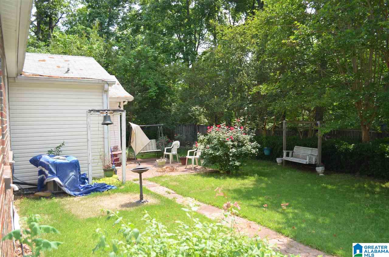 4207 Windy Way Pinson, AL 35126 - Photo 15 of 17