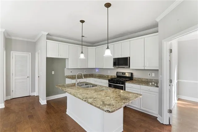 $475,000 | 3706 Thornbrooke Court, Duluth, GA 30097