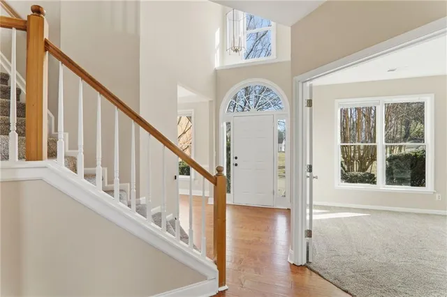 $475,000 | 3706 Thornbrooke Court, Duluth, GA 30097