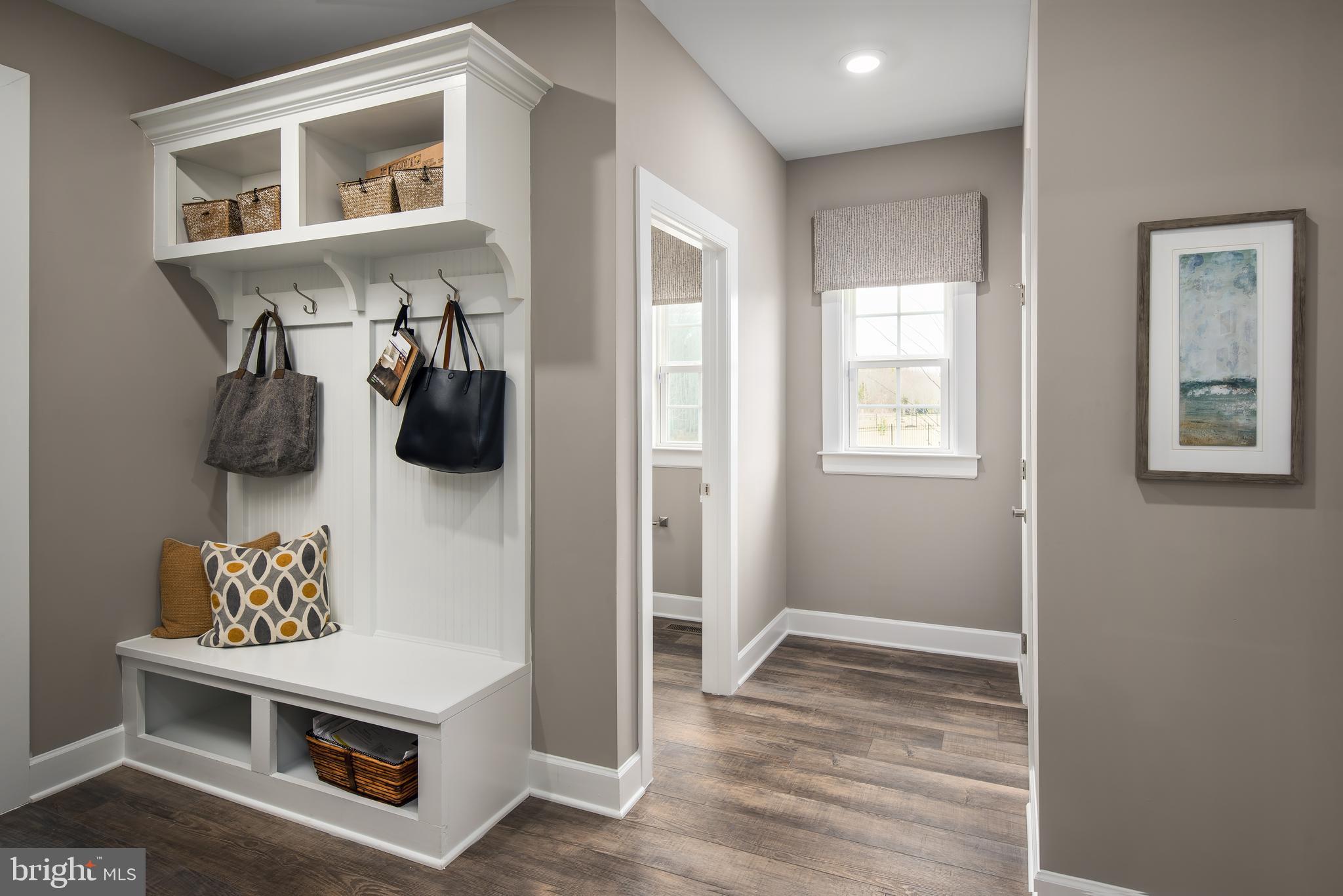 3795 Three Graces Road Ellicott City, MD 21042 - Photo 7 of 26 Mudroom