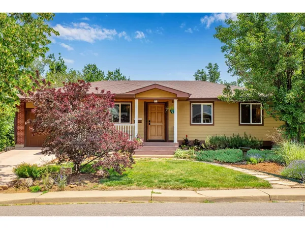 $1,475,000 | 1010 Hartford Drive, Boulder, CO 80305
