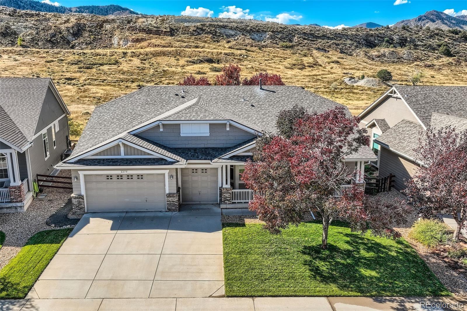 8379 Hackamore Road Littleton, CO 80125 - Photo 36 of 40 Gallery Image 36