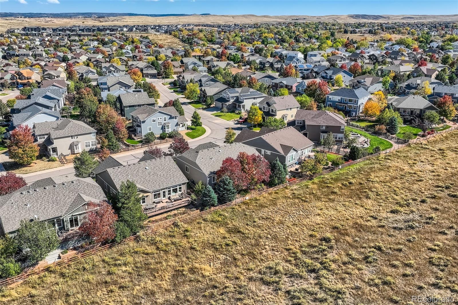 8379 Hackamore Road Littleton, CO 80125 - Photo 38 of 40 Gallery Image 38
