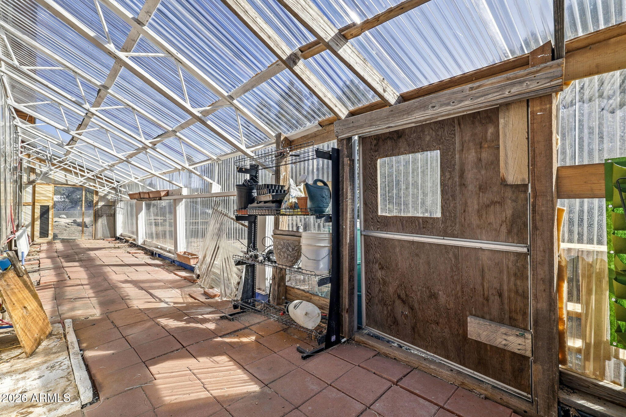 5 Western Avenue Outside Arizona, undefined 87830 - Photo 12 of 42 GREENHOUSE