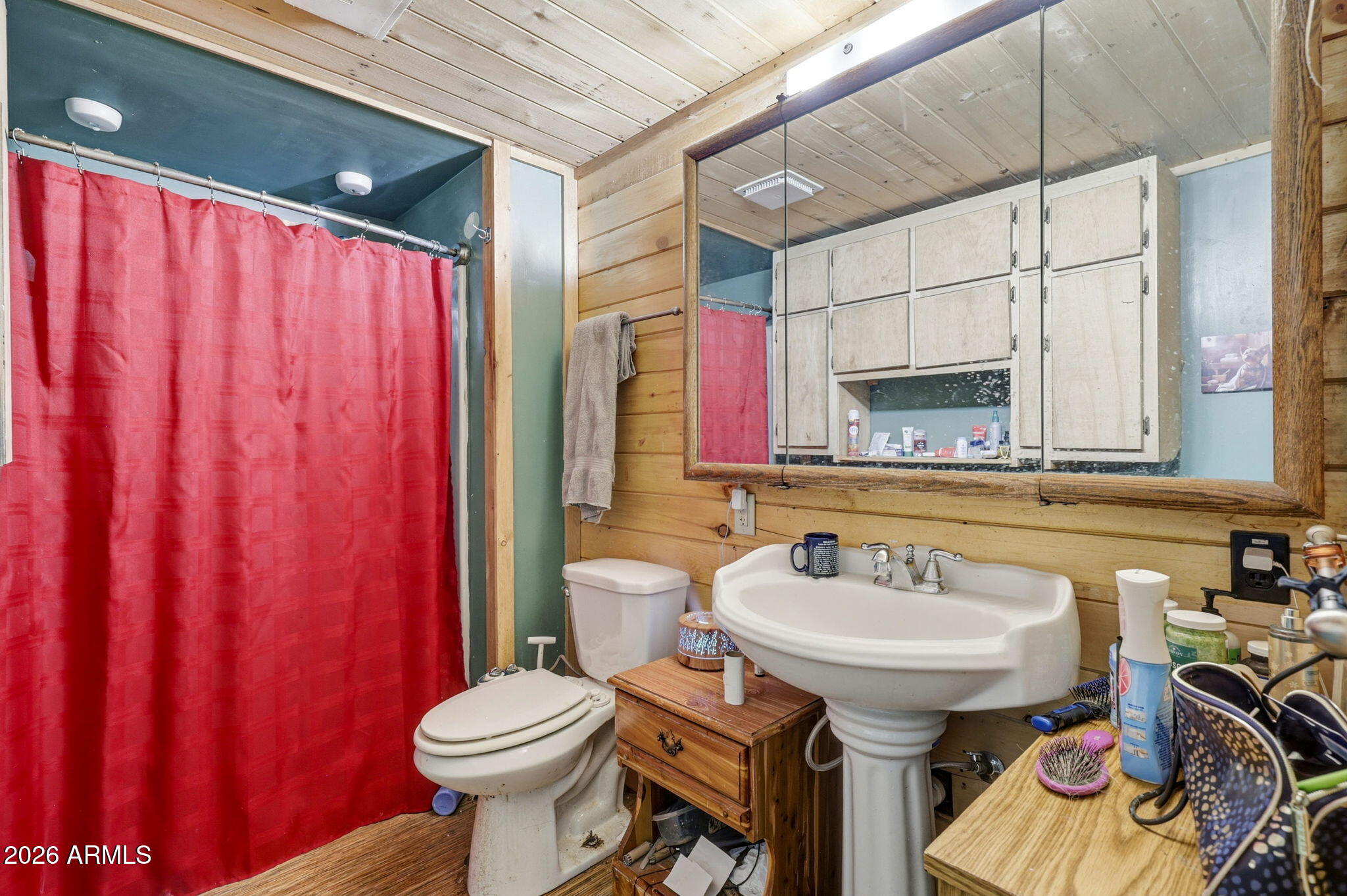 5 Western Avenue Outside Arizona, undefined 87830 - Photo 17 of 42 PRIMARY BATHROOM