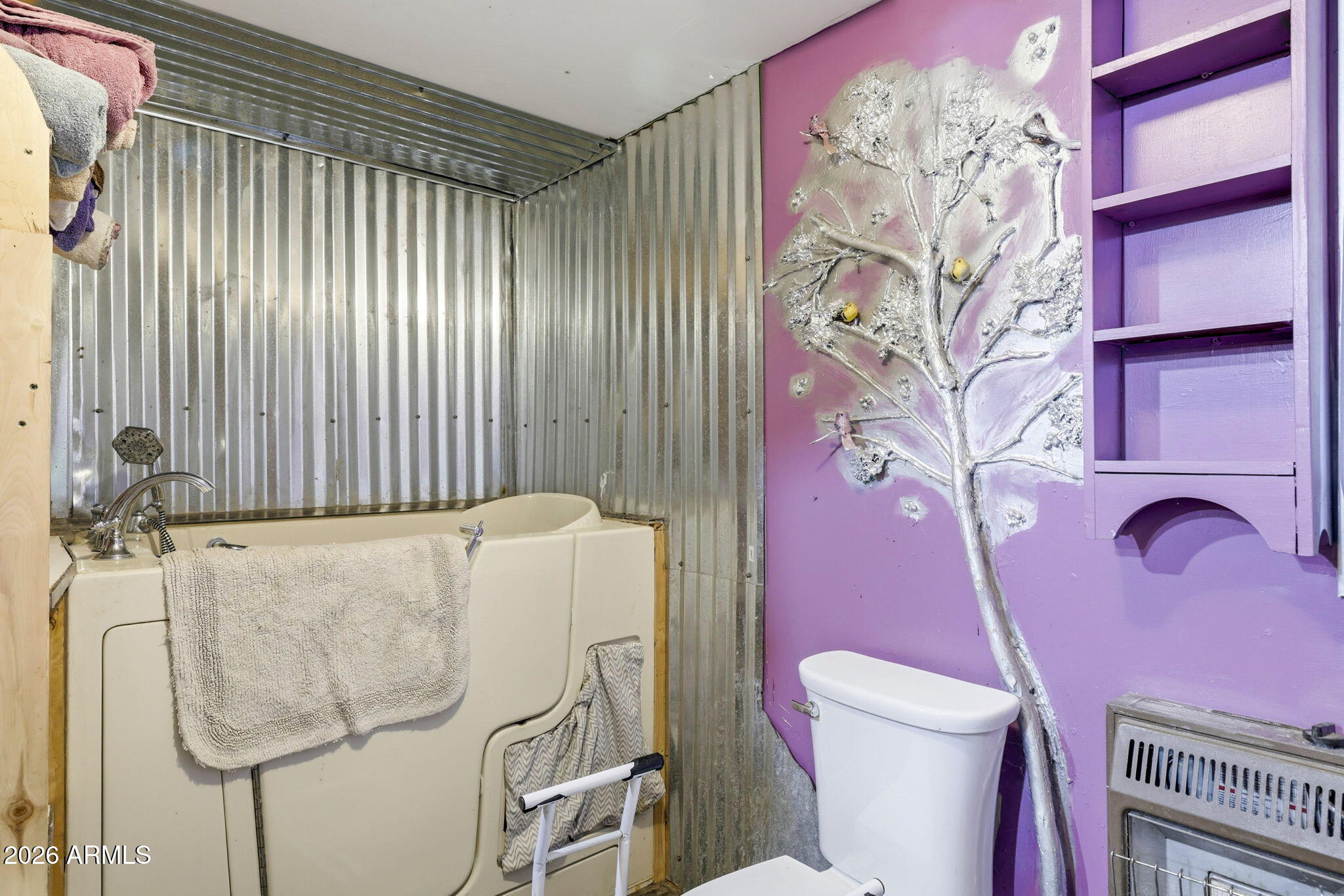 5 Western Avenue Outside Arizona, undefined 87830 - Photo 20 of 42 1ST BATHROOM 3