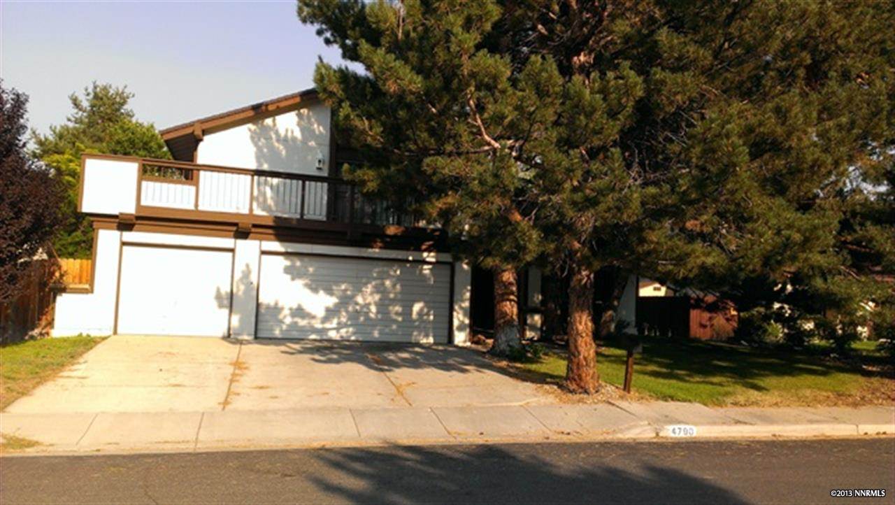4790 Warren Way Reno, NV 89509 - Photo 1 of 1 Photo 1