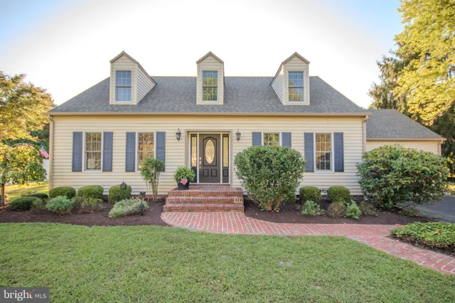 $425,000 | 1104 Caleb's Way, Salisbury, MD 21804