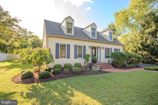 $425,000 | 1104 Caleb's Way, Salisbury, MD 21804