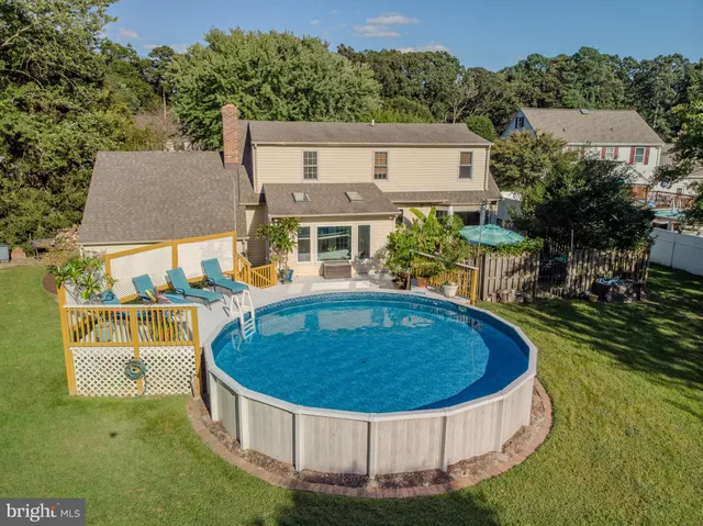 $425,000 | 1104 Caleb's Way, Salisbury, MD 21804