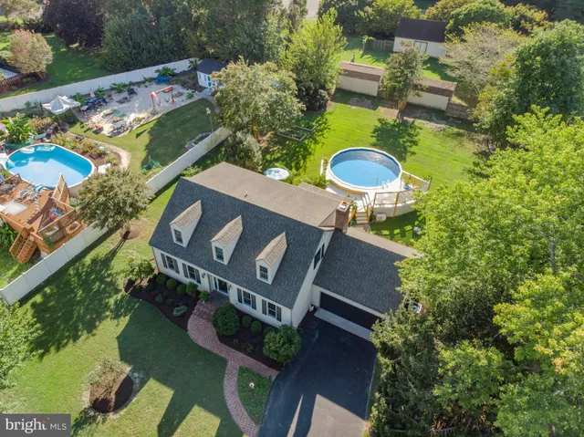 $425,000 | 1104 Caleb's Way, Salisbury, MD 21804