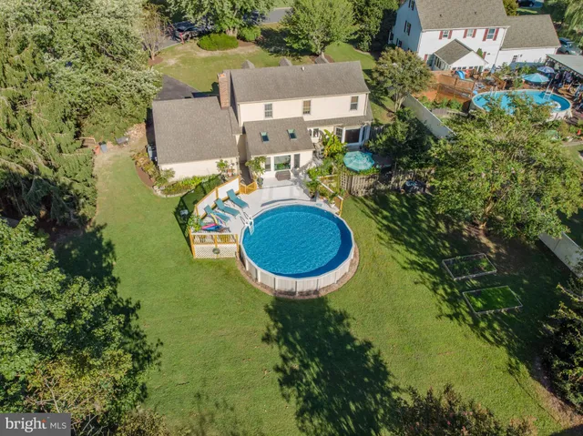 $425,000 | 1104 Caleb's Way, Salisbury, MD 21804