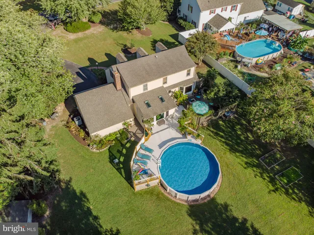 $425,000 | 1104 Caleb's Way, Salisbury, MD 21804